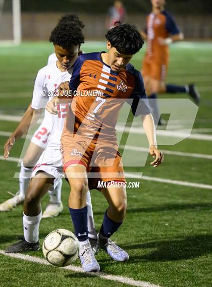 Thumbnail 1 in Lee vs Madison photogallery.
