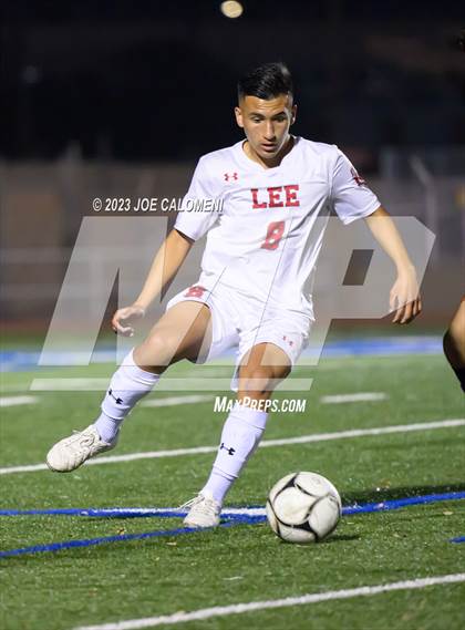 Thumbnail 1 in Lee vs Madison photogallery.