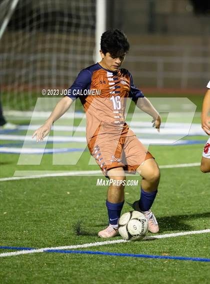 Thumbnail 3 in Lee vs Madison photogallery.