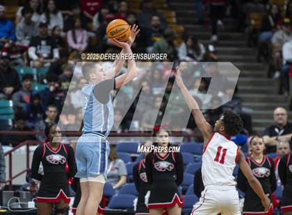 Thumbnail 1 in Valor Christian vs Eaglecrest (CHSAA 6A Final) photogallery.