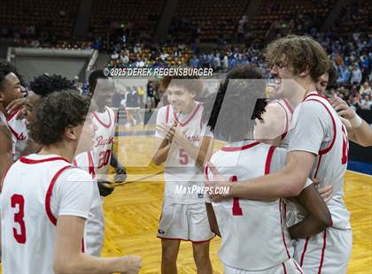 Thumbnail 2 in Valor Christian vs Eaglecrest (CHSAA 6A Final) photogallery.
