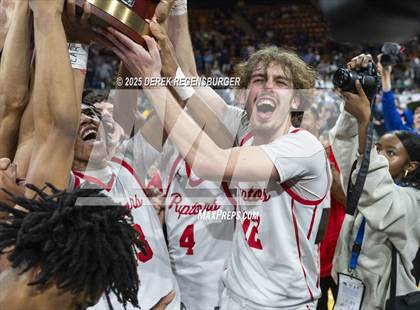 Thumbnail 3 in Valor Christian vs Eaglecrest (CHSAA 6A Final) photogallery.