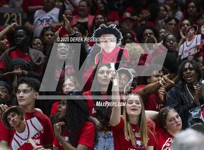Thumbnail 3 in Valor Christian vs Eaglecrest (CHSAA 6A Final) photogallery.