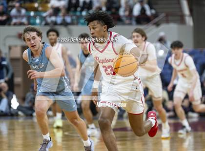 Thumbnail 1 in Valor Christian vs Eaglecrest (CHSAA 6A Final) photogallery.
