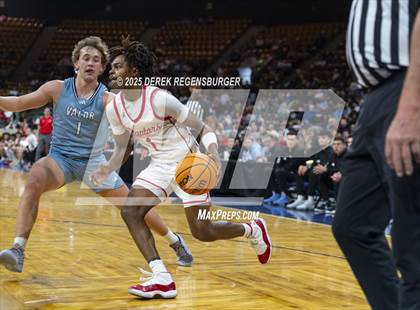 Thumbnail 2 in Valor Christian vs Eaglecrest (CHSAA 6A Final) photogallery.