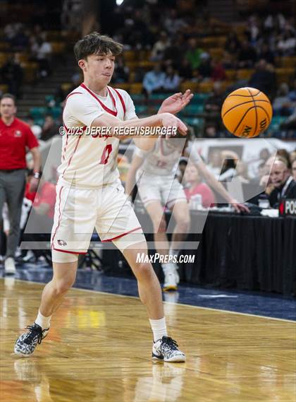 Thumbnail 3 in Valor Christian vs Eaglecrest (CHSAA 6A Final) photogallery.