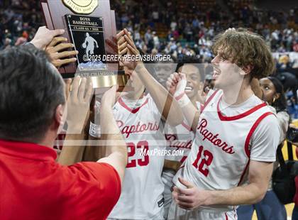 Thumbnail 2 in Valor Christian vs Eaglecrest (CHSAA 6A Final) photogallery.