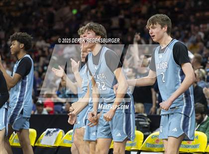 Thumbnail 3 in Valor Christian vs Eaglecrest (CHSAA 6A Final) photogallery.
