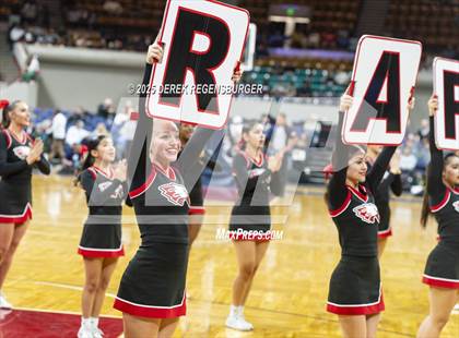 Thumbnail 3 in Valor Christian vs Eaglecrest (CHSAA 6A Final) photogallery.
