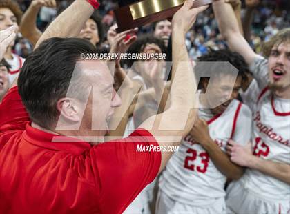 Thumbnail 1 in Valor Christian vs Eaglecrest (CHSAA 6A Final) photogallery.