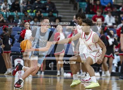 Thumbnail 3 in Valor Christian vs Eaglecrest (CHSAA 6A Final) photogallery.