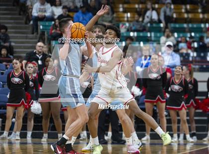 Thumbnail 3 in Valor Christian vs Eaglecrest (CHSAA 6A Final) photogallery.