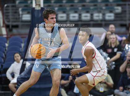 Thumbnail 3 in Valor Christian vs Eaglecrest (CHSAA 6A Final) photogallery.