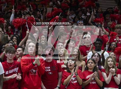 Thumbnail 2 in Valor Christian vs Eaglecrest (CHSAA 6A Final) photogallery.
