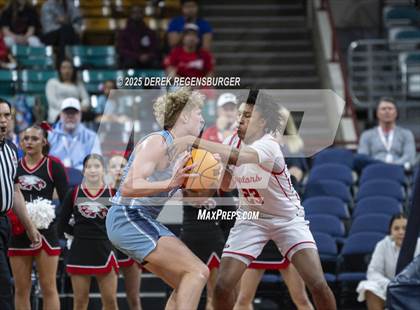 Thumbnail 3 in Valor Christian vs Eaglecrest (CHSAA 6A Final) photogallery.