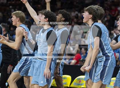 Thumbnail 2 in Valor Christian vs Eaglecrest (CHSAA 6A Final) photogallery.