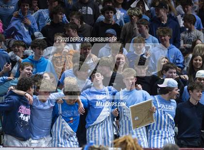Thumbnail 3 in Valor Christian vs Eaglecrest (CHSAA 6A Final) photogallery.