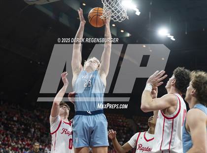 Thumbnail 1 in Valor Christian vs Eaglecrest (CHSAA 6A Final) photogallery.