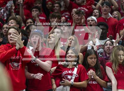 Thumbnail 2 in Valor Christian vs Eaglecrest (CHSAA 6A Final) photogallery.