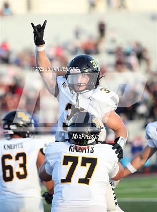 Bishop Kelly @ Nampa