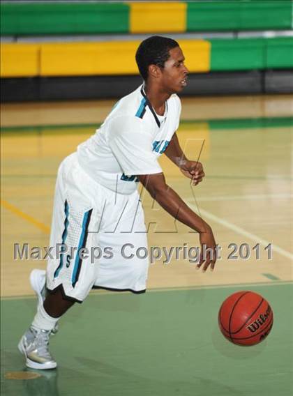 Thumbnail 2 in Sheldon vs. Nipomo (National Prep Classic) photogallery.