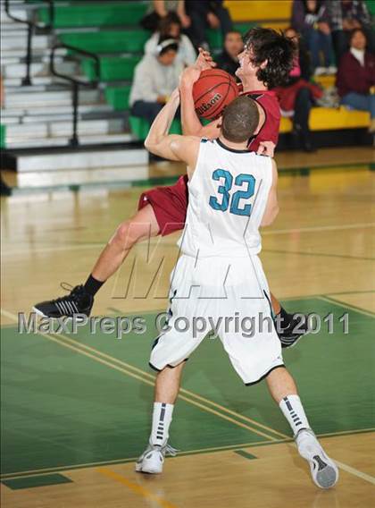 Thumbnail 3 in Sheldon vs. Nipomo (National Prep Classic) photogallery.