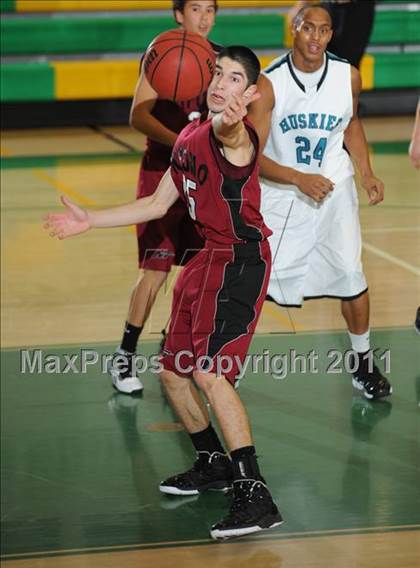Thumbnail 1 in Sheldon vs. Nipomo (National Prep Classic) photogallery.