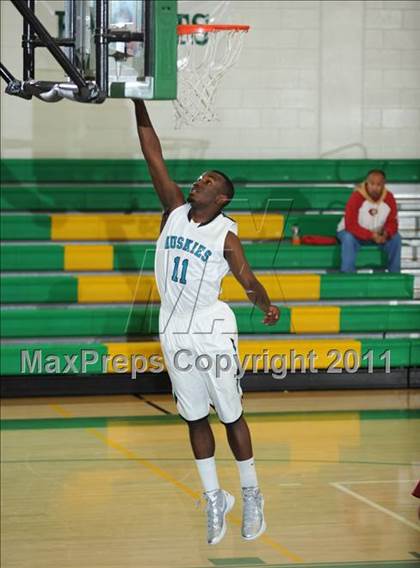 Thumbnail 2 in Sheldon vs. Nipomo (National Prep Classic) photogallery.