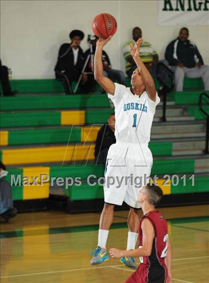 Thumbnail 1 in Sheldon vs. Nipomo (National Prep Classic) photogallery.