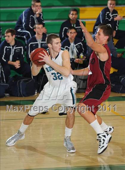 Thumbnail 2 in Sheldon vs. Nipomo (National Prep Classic) photogallery.