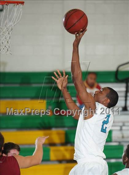 Thumbnail 2 in Sheldon vs. Nipomo (National Prep Classic) photogallery.