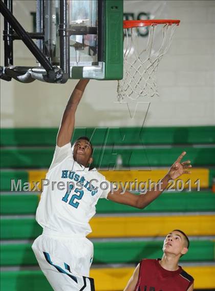 Thumbnail 3 in Sheldon vs. Nipomo (National Prep Classic) photogallery.