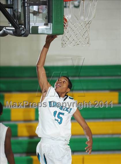 Thumbnail 2 in Sheldon vs. Nipomo (National Prep Classic) photogallery.