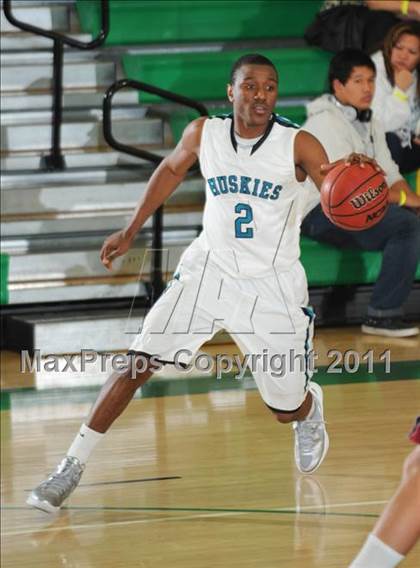 Thumbnail 2 in Sheldon vs. Nipomo (National Prep Classic) photogallery.