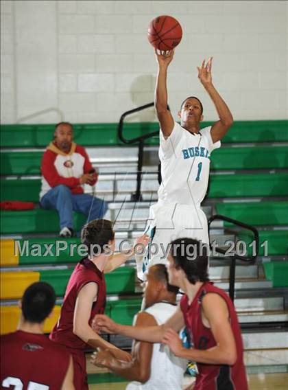 Thumbnail 3 in Sheldon vs. Nipomo (National Prep Classic) photogallery.