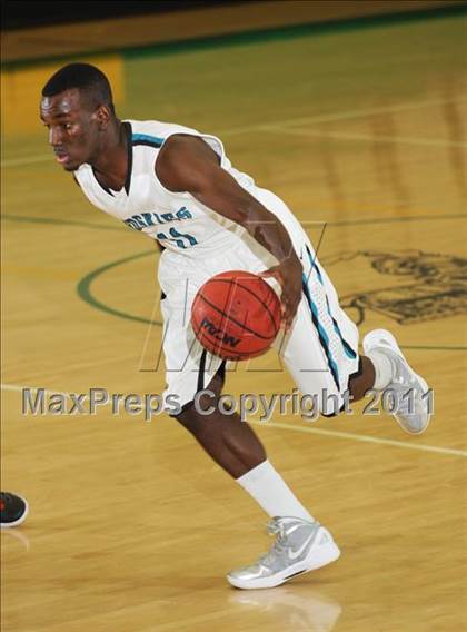 Thumbnail 3 in Sheldon vs. Nipomo (National Prep Classic) photogallery.