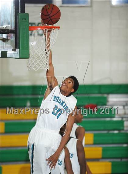 Thumbnail 2 in Sheldon vs. Nipomo (National Prep Classic) photogallery.