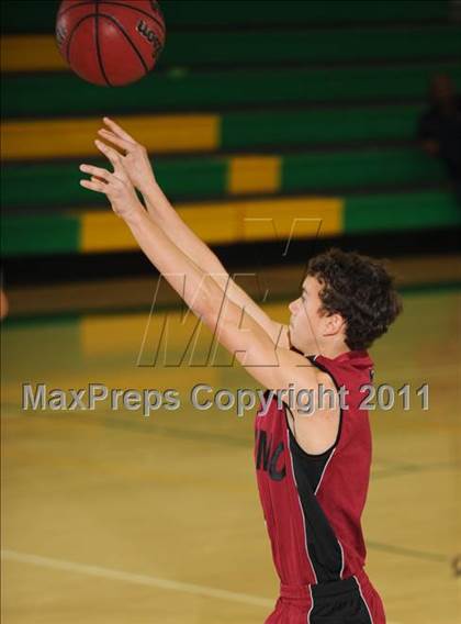 Thumbnail 1 in Sheldon vs. Nipomo (National Prep Classic) photogallery.