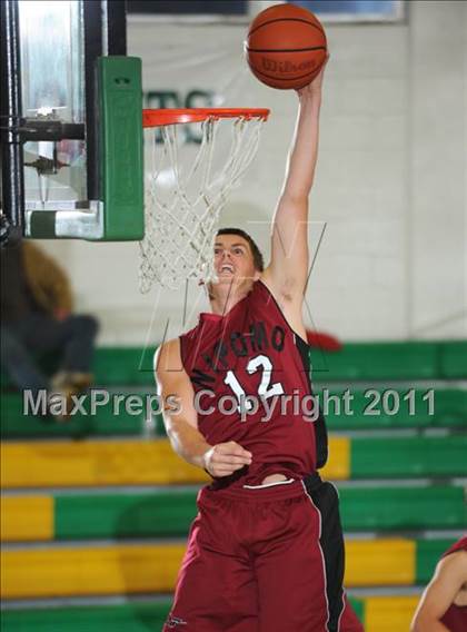 Thumbnail 3 in Sheldon vs. Nipomo (National Prep Classic) photogallery.