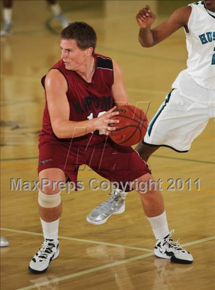 Thumbnail 3 in Sheldon vs. Nipomo (National Prep Classic) photogallery.