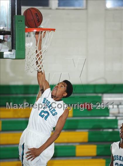 Thumbnail 3 in Sheldon vs. Nipomo (National Prep Classic) photogallery.