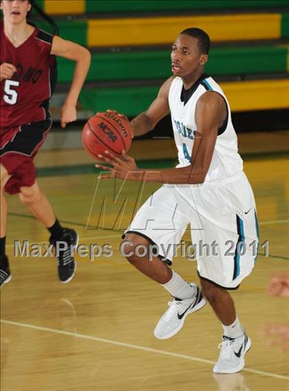 Thumbnail 3 in Sheldon vs. Nipomo (National Prep Classic) photogallery.