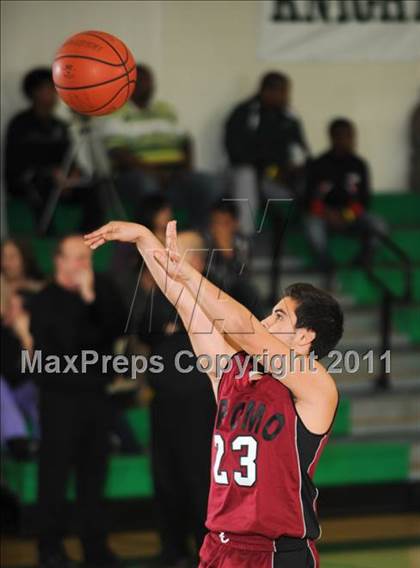 Thumbnail 1 in Sheldon vs. Nipomo (National Prep Classic) photogallery.