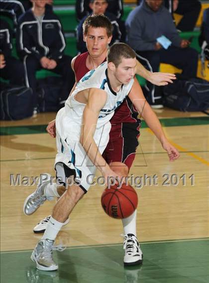 Thumbnail 3 in Sheldon vs. Nipomo (National Prep Classic) photogallery.