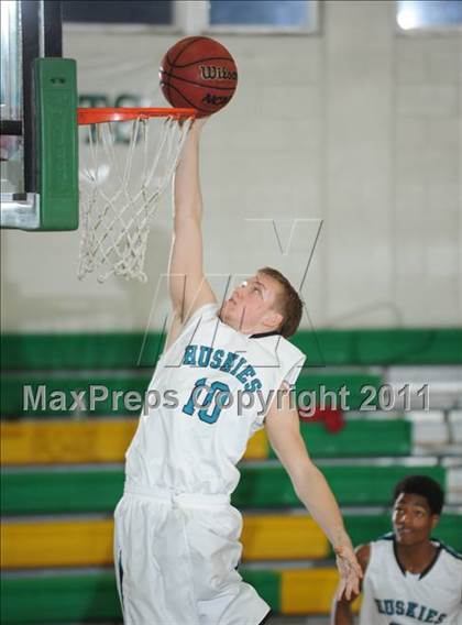 Thumbnail 1 in Sheldon vs. Nipomo (National Prep Classic) photogallery.