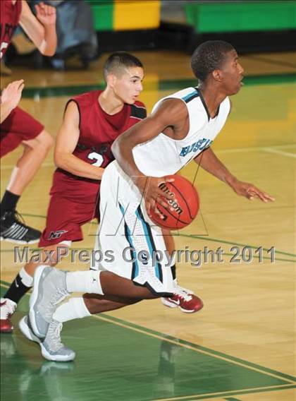 Thumbnail 1 in Sheldon vs. Nipomo (National Prep Classic) photogallery.