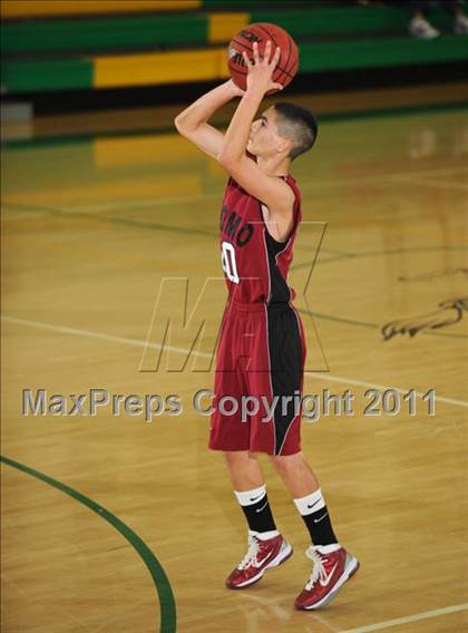 Thumbnail 1 in Sheldon vs. Nipomo (National Prep Classic) photogallery.