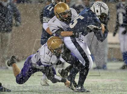 Thumbnail 2 in Huntington vs. Sayville (Section 11 Division 3 Final) photogallery.