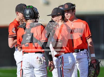 Thumbnail 1 in Orange Lutheran @ Huntington Beach photogallery.