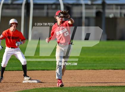 Thumbnail 3 in Orange Lutheran @ Huntington Beach photogallery.